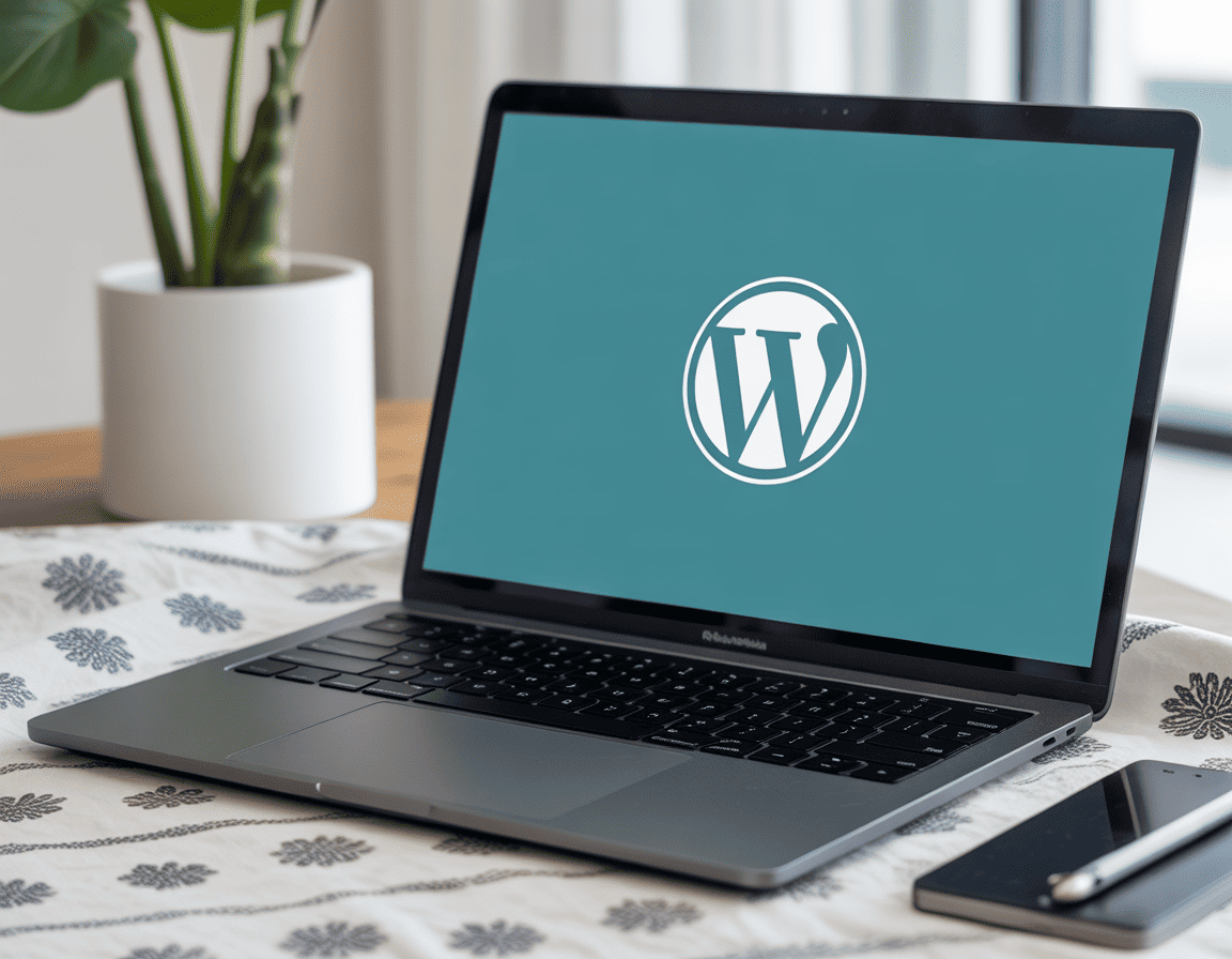 Cómo usar WordPress en 2026: guía inicial y herramientas ecommerce